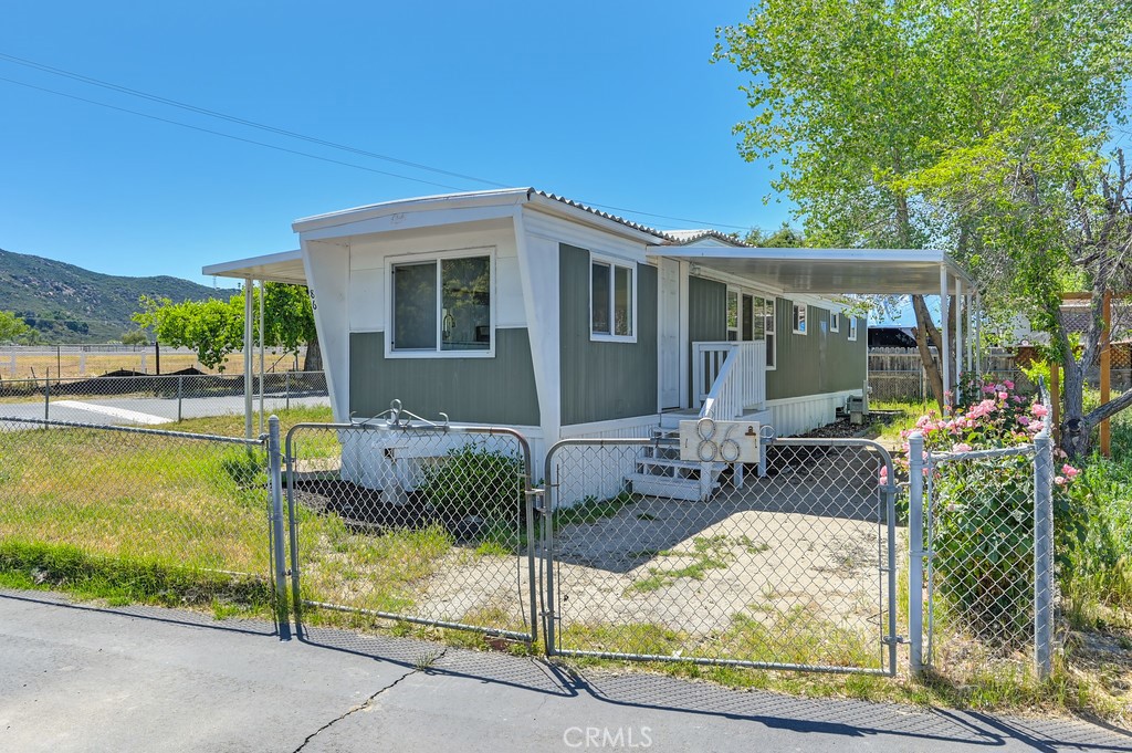 26455 Paradise Valley Rd 86