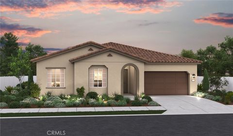 Photo of 67025 Amethyst Way, Cathedral City, CA 92262 (MLS # IG26067493)
