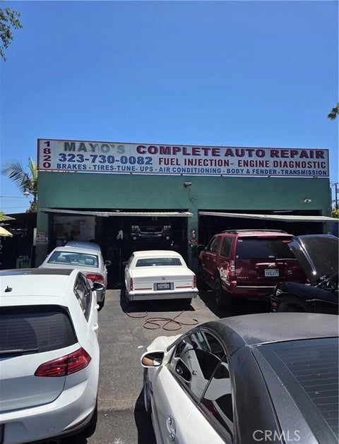 Photo of 1820 W Adams BLVD, Los Angeles, CA 90018 (MLS # PW26177587)