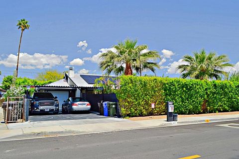 Photo of 3882 E Sunny Dunes Road, Palm Springs, CA 92264 (MLS # 219129507PS) Photo of 3882 E Sunny Dunes Road, Palm Springs, CA 92264 (MLS # 219129507PS)