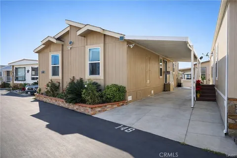 1931 E Meats Avenue Unit 148, Orange, CA 92865 - MLS#: PW25218079