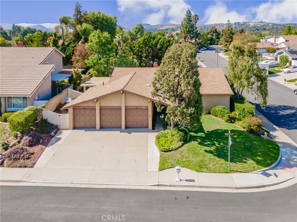 855 Tupelo Wood Court