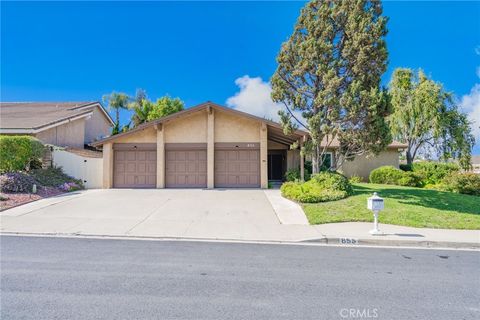Photo of 855 Tupelo Wood Court, Newbury Park, CA 91320 (MLS # SR26101824)
