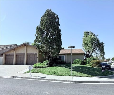 Photo of 855 Tupelo Wood Court, Newbury Park, CA 91320 (MLS # SR26101824)