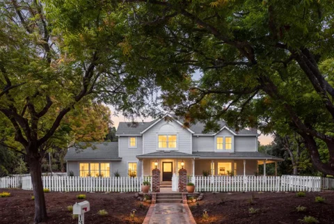 13415 Country Way, Los Altos Hills, CA 94022 - MLS#: ML82056838