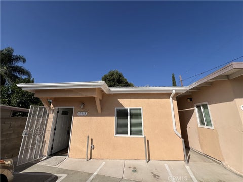 Photo of 5037 Sultana AVE, Temple City, CA 91780 (MLS # TR26215397)