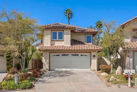 4989 Corte Playa Encino San Diego CA 92124