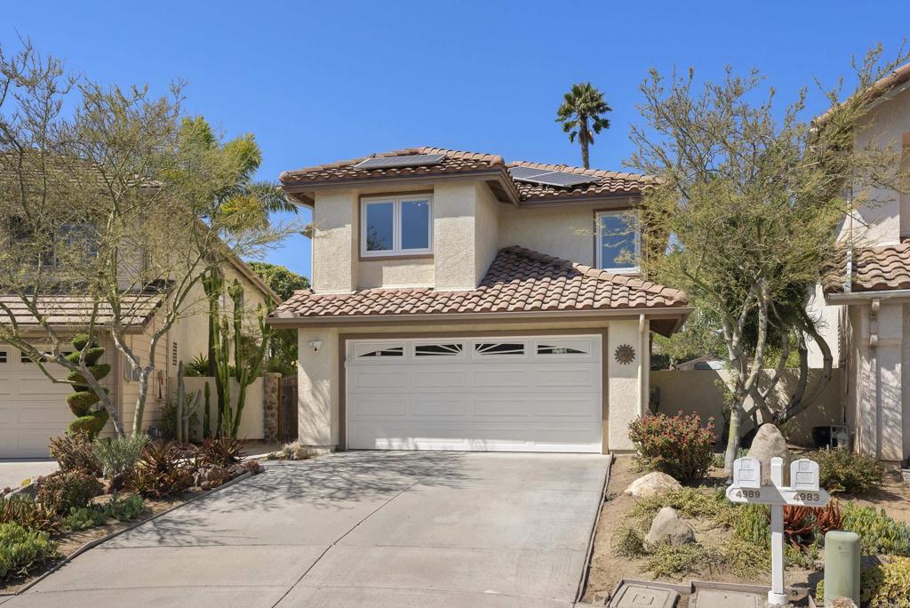 4989 Corte Playa Encino