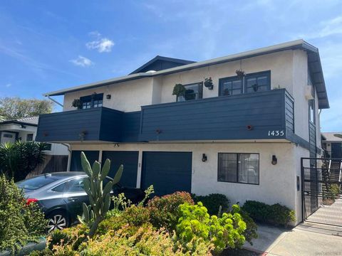 1435 Essex 7 San Diego CA 92103