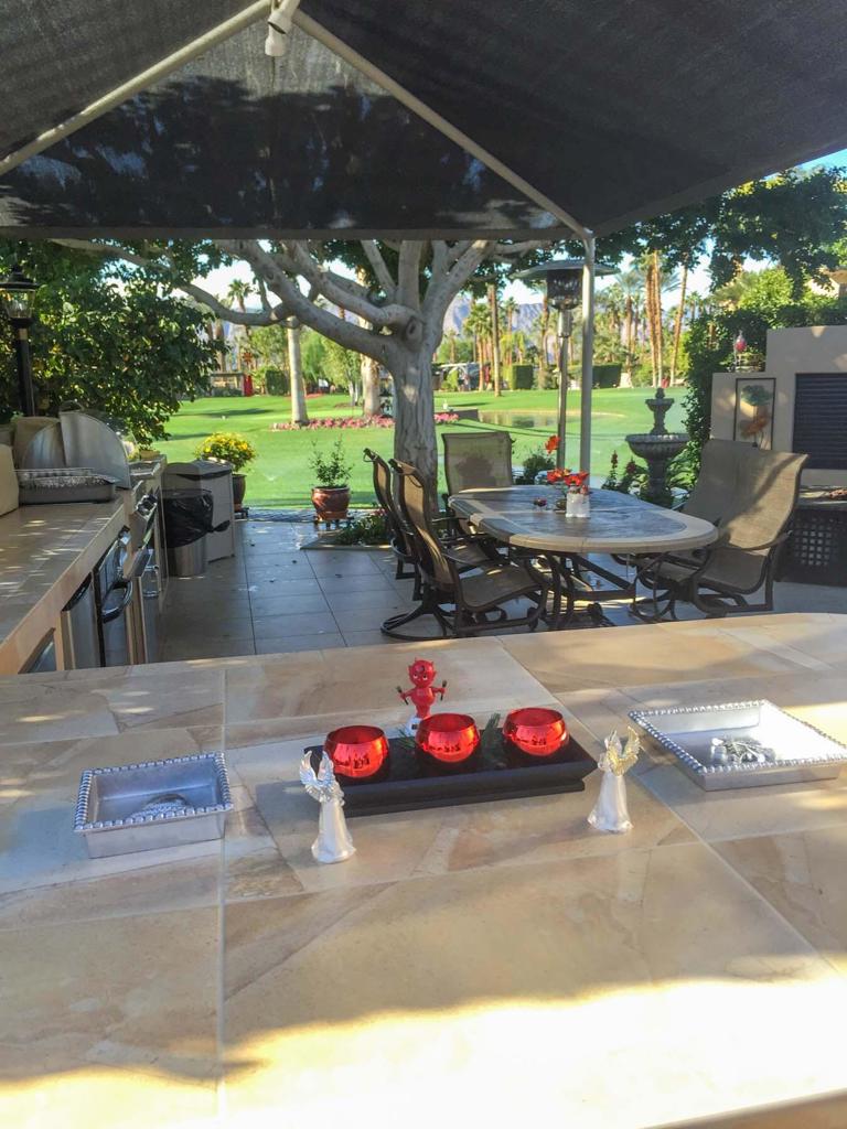 Outdoor Resorts CC - Land