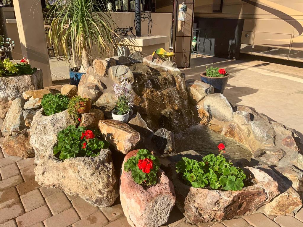 Outdoor Resorts CC - Land