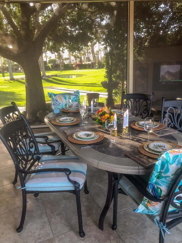 Outdoor Resorts CC - Land
