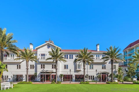 Photo of 1500 Orange Ave Ave #74, Coronado, CA 92118 (MLS # 260022891SD)