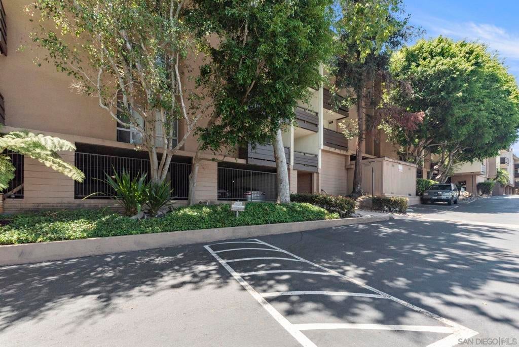 1615 Hotel Circle D110