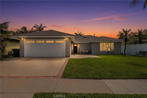 Photo of 14872 Vanguard Lane, Huntington Beach, CA 92647 (MLS # PW26075777)