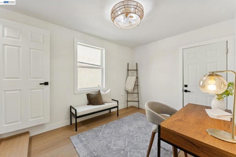 Tiny photo for 3039 Kansas St St, Oakland, CA 94602 (MLS # 41151571)