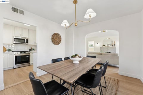 Tiny photo for 3039 Kansas St St, Oakland, CA 94602 (MLS # 41151571)