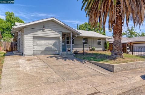 Photo of 3937 Fargo Way WAY, North Highlands, CA 95660 (MLS # 41136461)