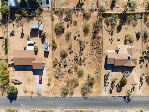 Photo of 0 Emerson, Yucca Valley, CA 92284 (MLS # 219146386DA)