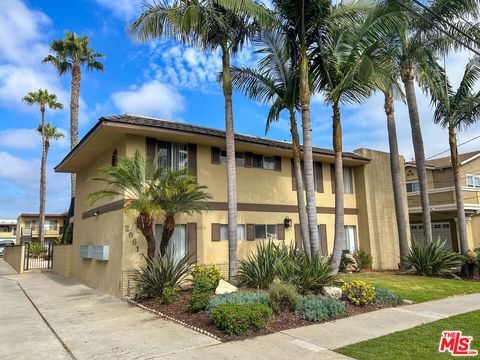 20617 Amie Avenue Torrance CA 90503