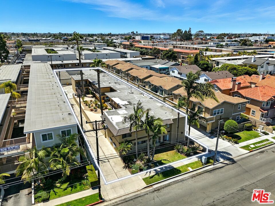 20617 Amie Avenue