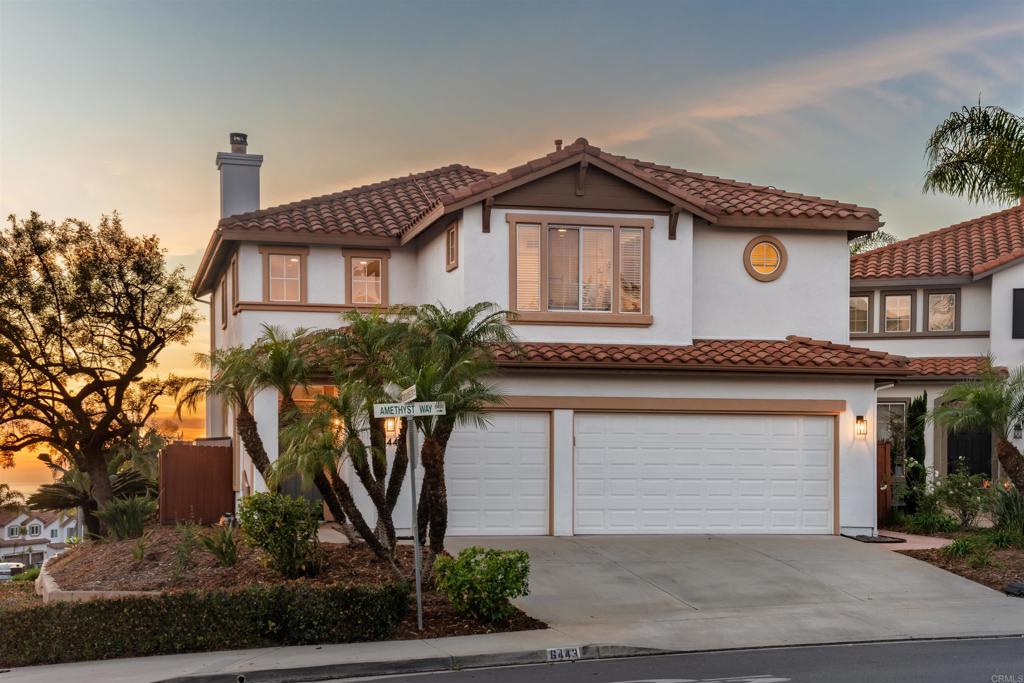 6443 Amethyst Way