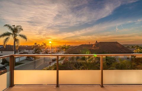 Photo of 6443 Amethyst Way, Carlsbad, CA 92011 (MLS # NDP2602593)