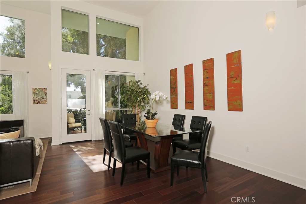 600 S Ridgeley Drive 113