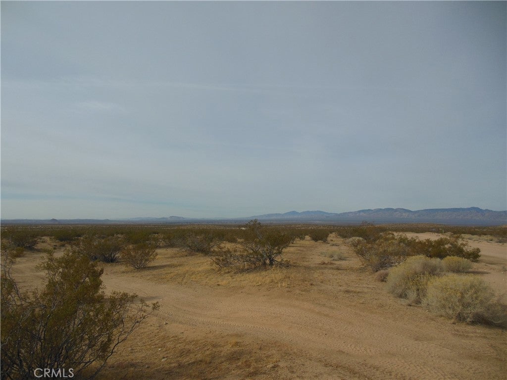 0 Thunderbird Road