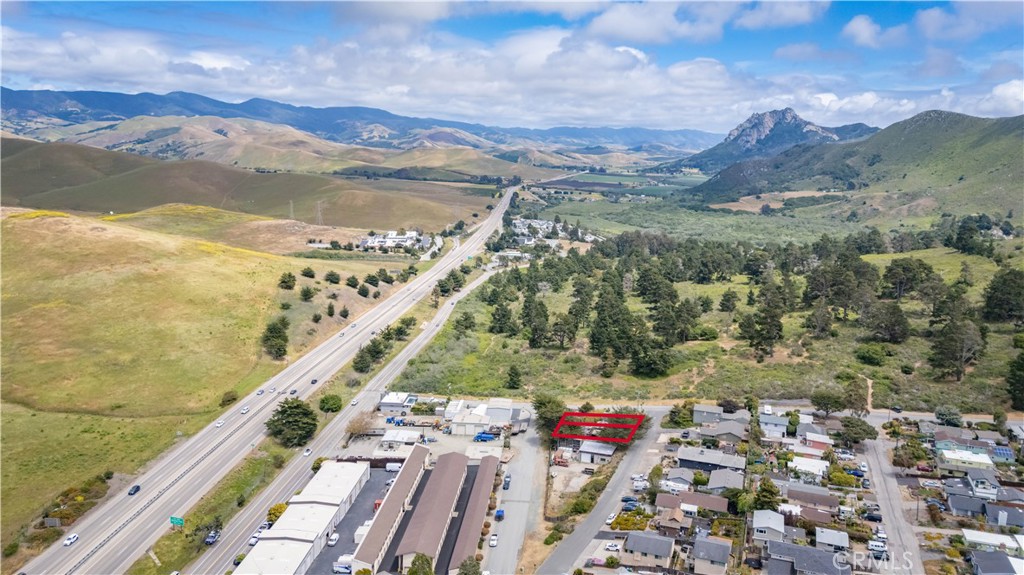 Morro Bay Vista - Residential