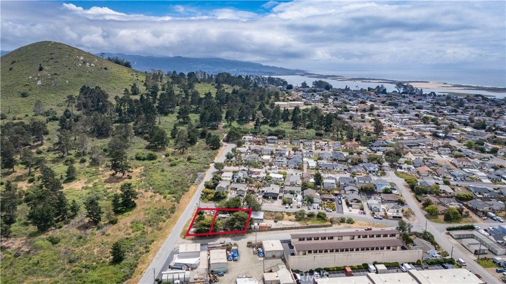 Morro Bay Vista - Residential