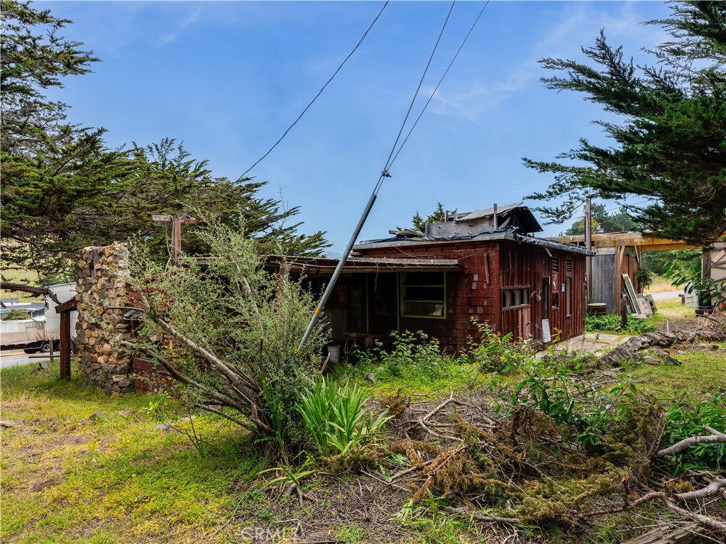 1188 Allesandro St