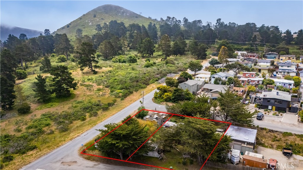 Morro Bay Vista - Residential