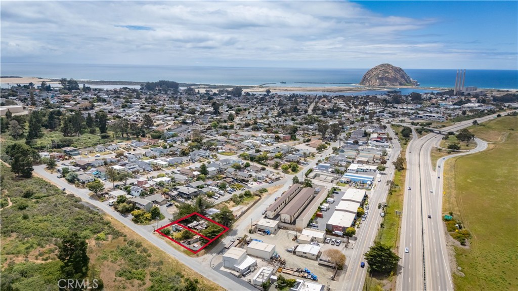 Morro Bay Vista - Residential