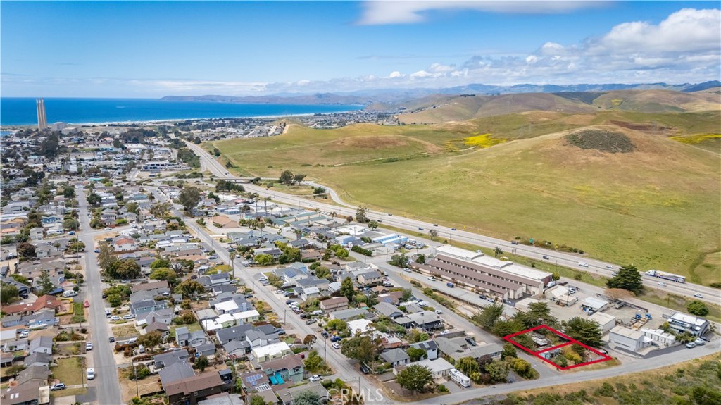 Morro Bay Vista - Residential