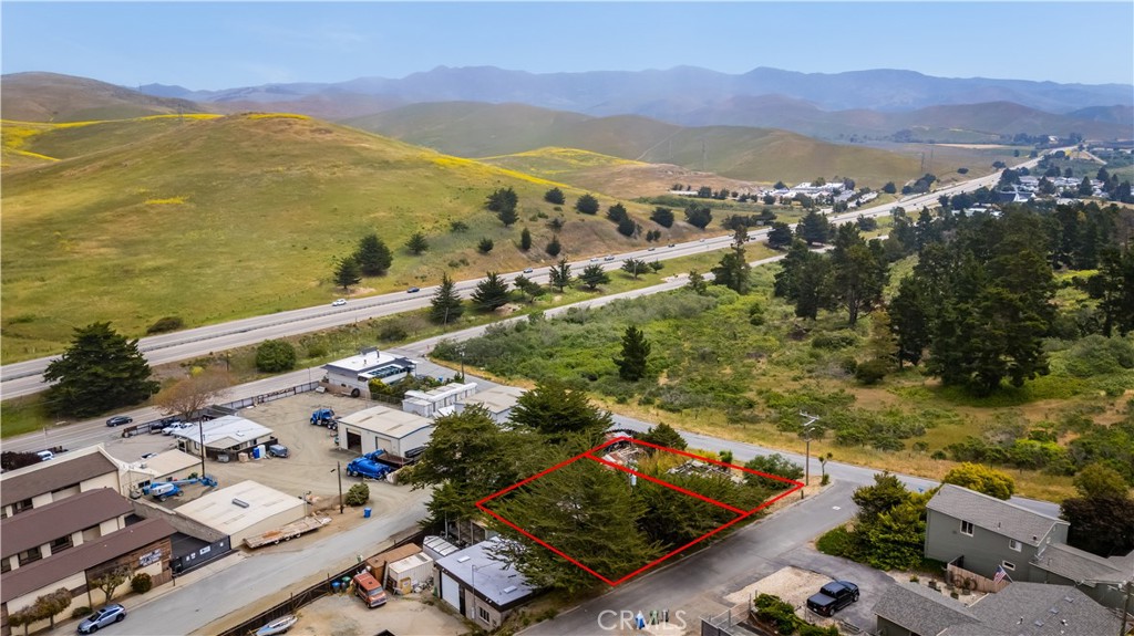 Morro Bay Vista - Residential