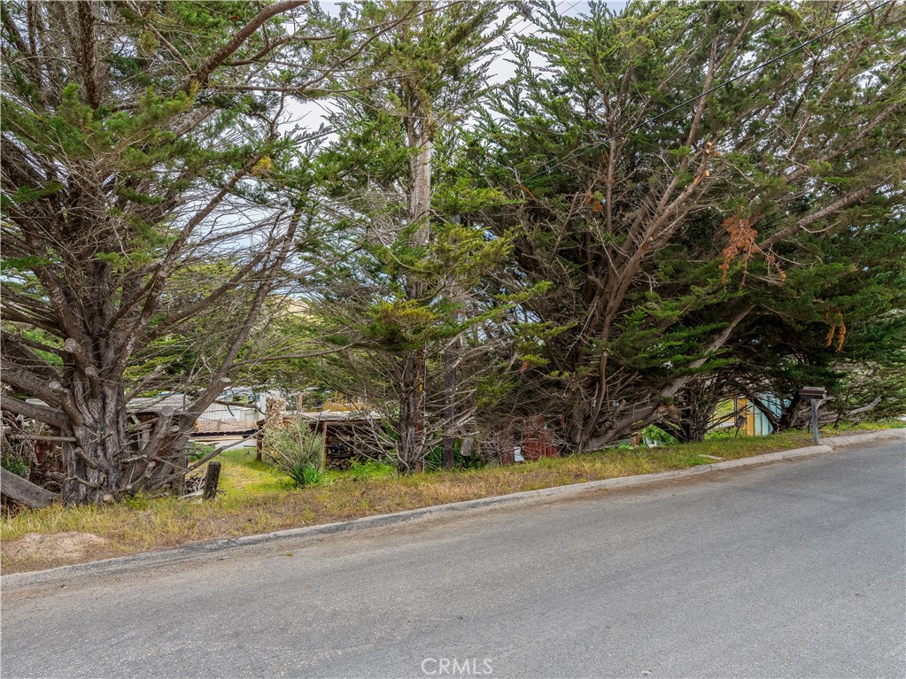 Morro Bay Vista - Residential