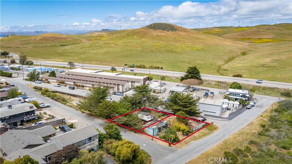 Morro Bay Vista - Residential