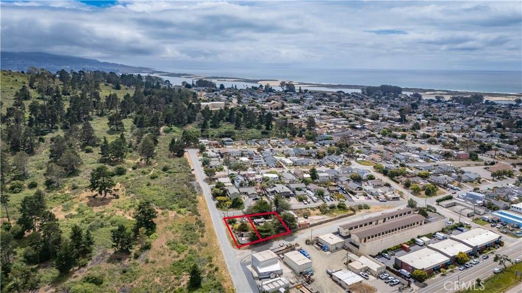 Morro Bay Vista - Residential