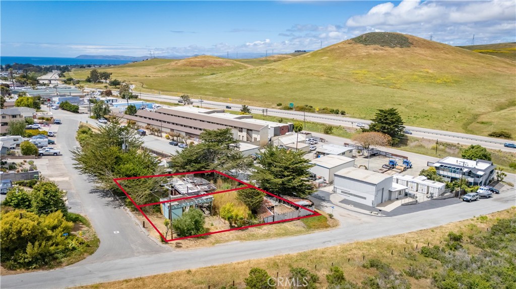 Morro Bay Vista - Residential