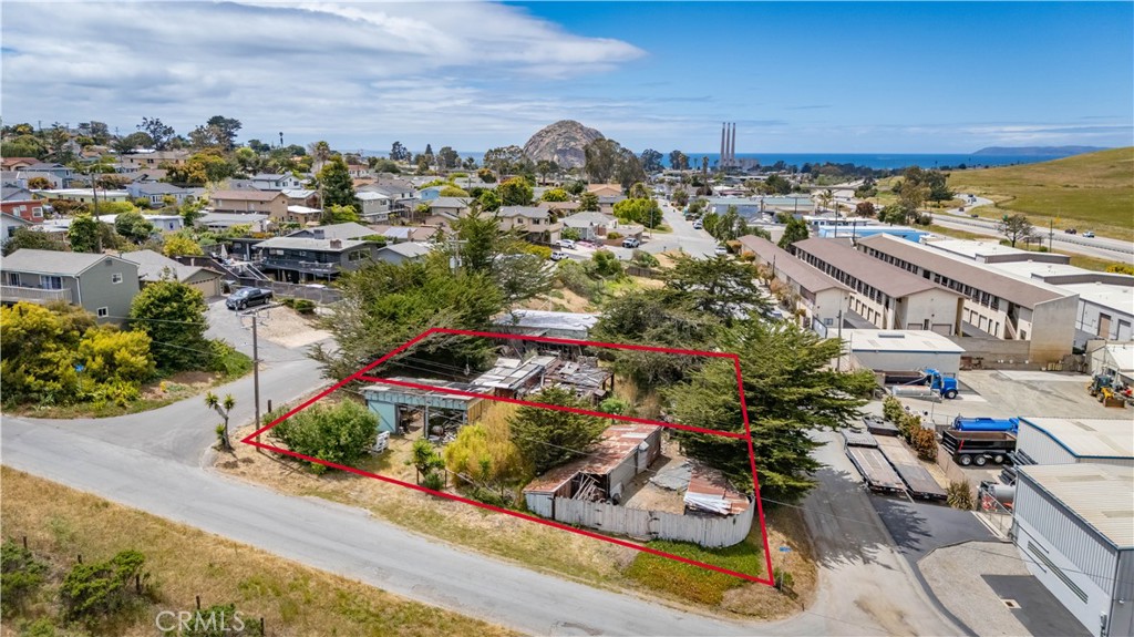 Morro Bay Vista - Residential