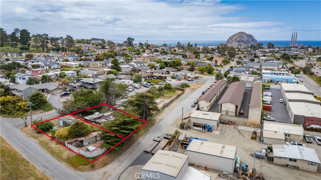 Morro Bay Vista - Residential