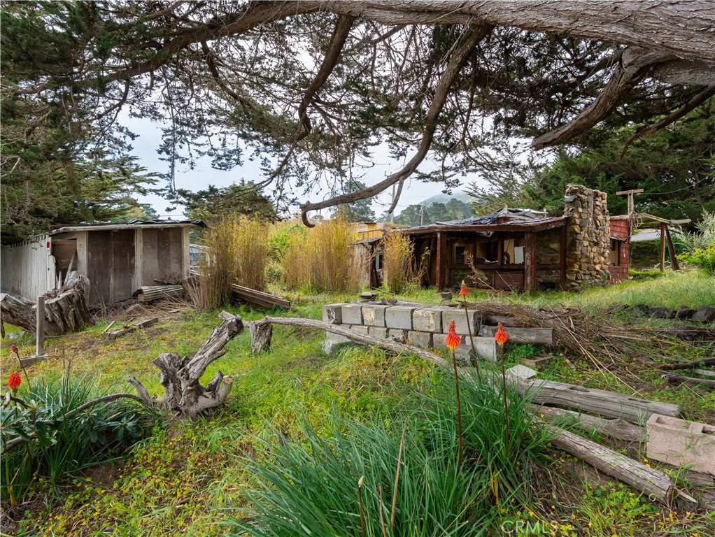 Morro Bay Vista - Residential