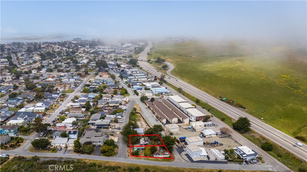 Morro Bay Vista - Residential