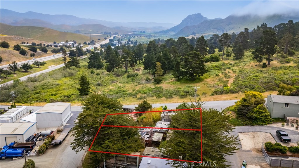 Morro Bay Vista - Residential