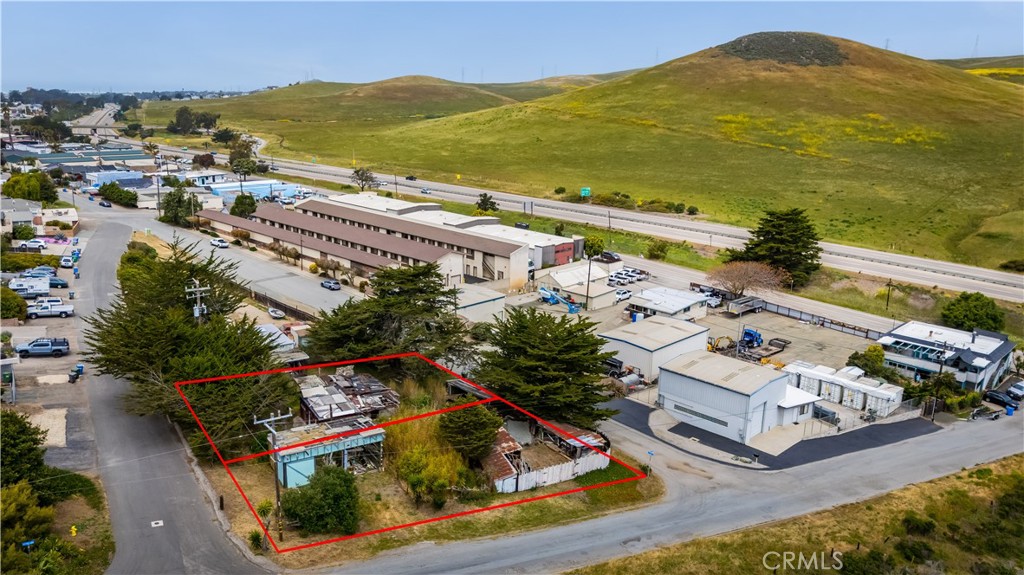 Morro Bay Vista - Residential