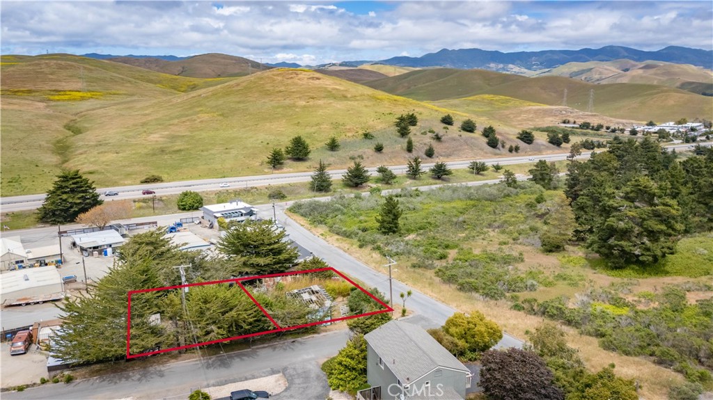 Morro Bay Vista - Residential