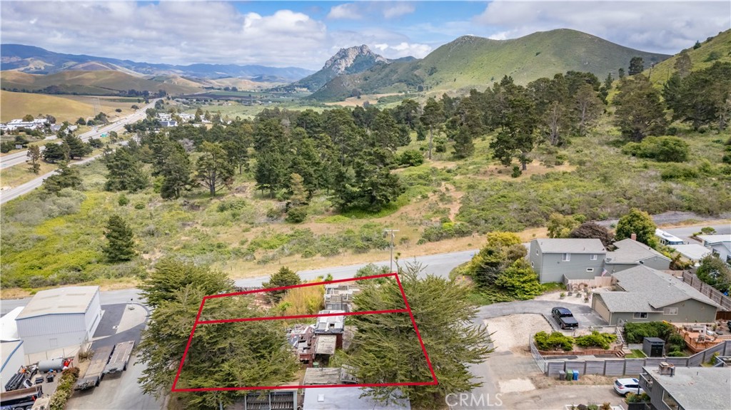 Morro Bay Vista - Residential