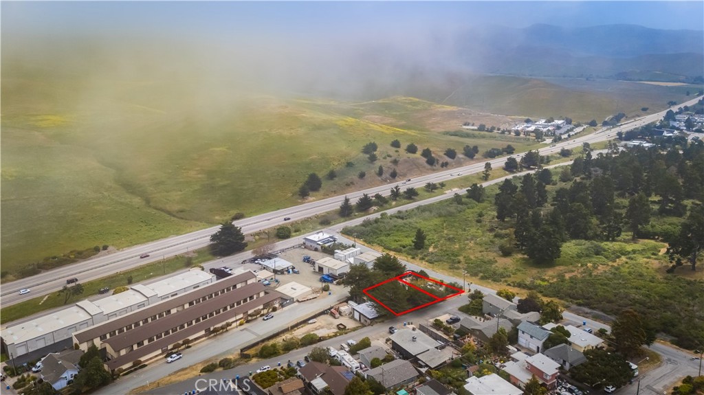 Morro Bay Vista - Residential