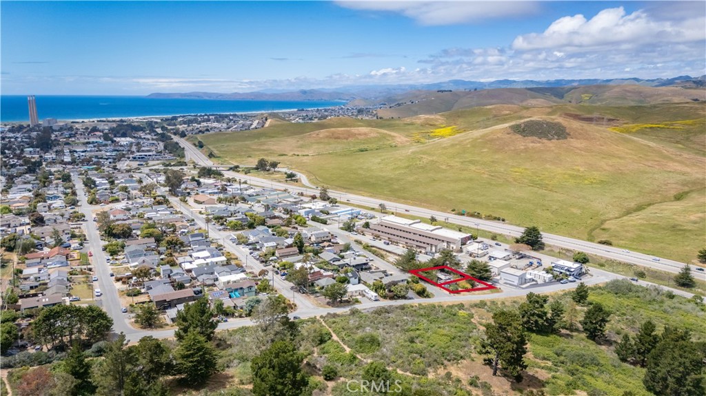 Morro Bay Vista - Residential